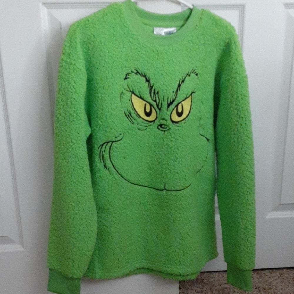 Brand New! The Grinch